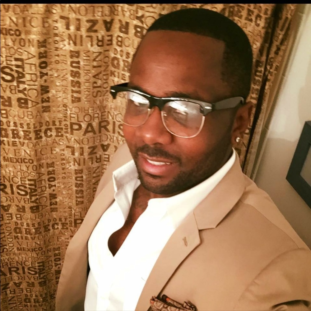 Meet your Posher, Joseph